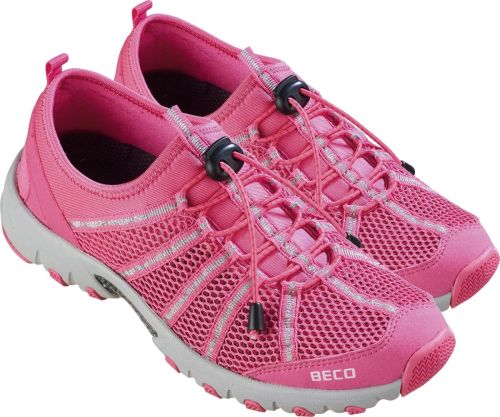 Beco Waterschoenen Trainer Roze - Maat 39