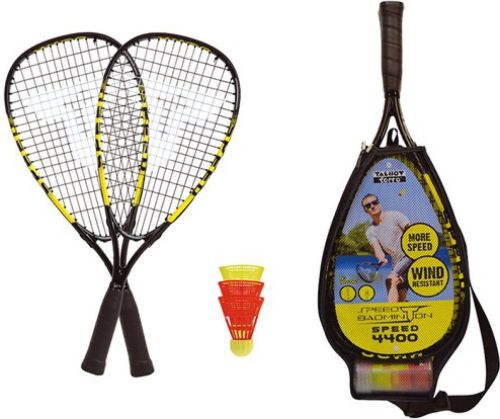 Speedbadminton Set 4400