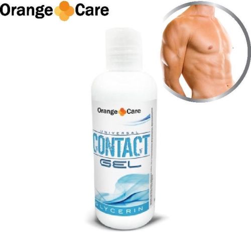 Orange Care - Contactgel