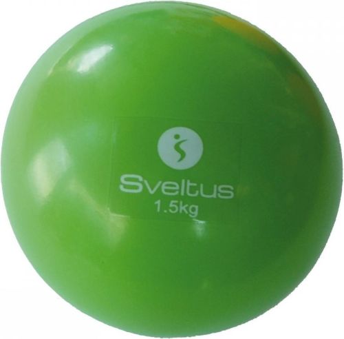 Sveltus Medicijnbal 1,5 KG