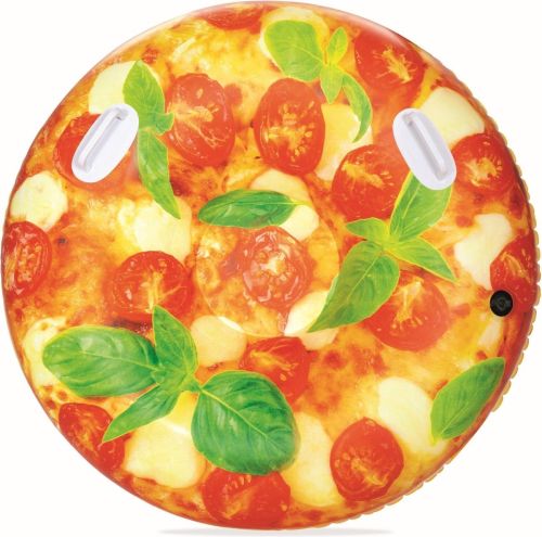 Zwemband Pizza Sneeuwband 99cm