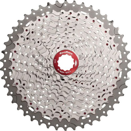 Cassette Sunrace CSMX8 - 11 Speed 11-46T