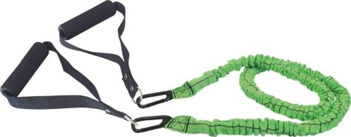 Schildkröt Fitness - Suspension trainers - Lengte 120 cm - Groen/Zwart