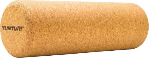 Tunturi - Foam Roller - Kurk - Massage Roller - 30cm