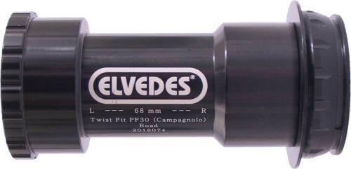 Elvedes trapas adapter Twistfit PF30 Campagnolo Ultra-torque