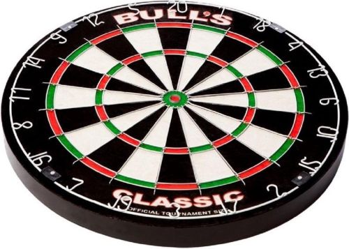 Bulls Classic - Dartbord