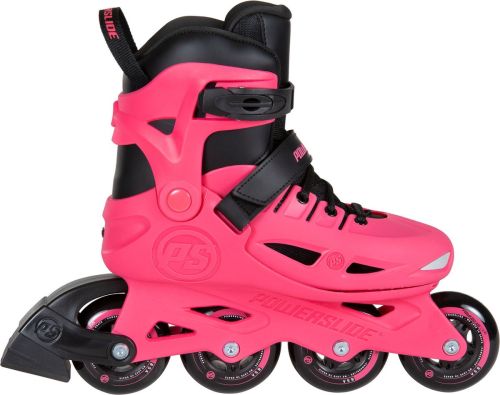 Powerslide One Stargaze Inlineskates Meisjes - Maat 37-40 verstelbaar