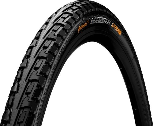 Buitenband Continental Ride Tour 24 x 1.75 / 47-507 - zwart