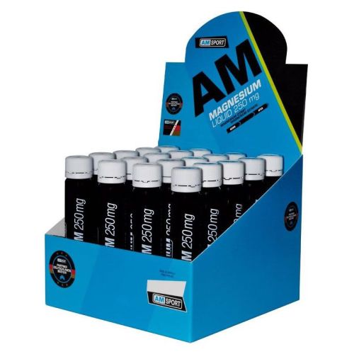 AMSport Magnesium Liquid