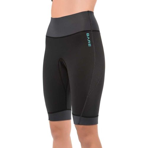 Bare Exowear Short Freediving Pants