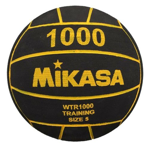 WATERPOLO BAL MIKASA WTR1000 1KG SIZE 5