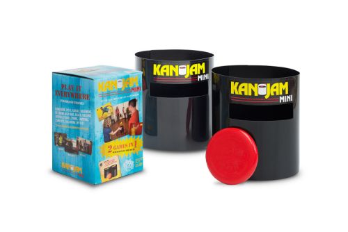 Kanjam Mini Game Set