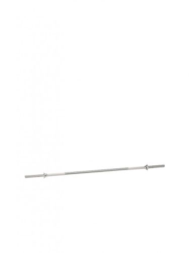 Rucanor Barbell Stang II - Chroom / Metaal