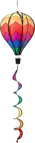 Invento Windgong Ballon Twist Sunrise