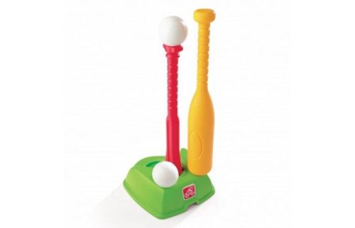 Step2 2-in-1 T-ball & Golf Set