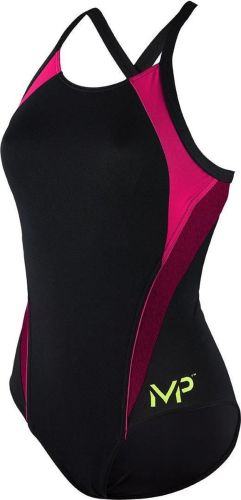 Kalista Black/Bright Pink 38