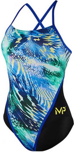 Vital RB Multicolor/Black 36