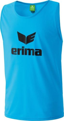 Erima Overgooier Trainingshesje L Blauw