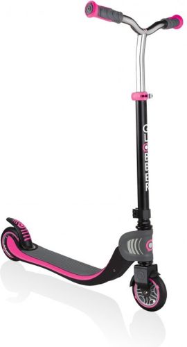 Globber - kinderstep - Flow 125 - roze