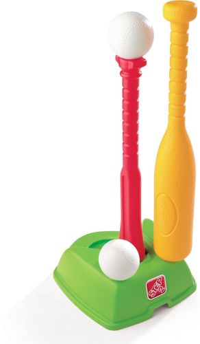 Step2 2-in-1 T-ball & Golf Set