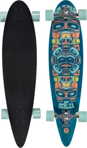 Powerslide Skateboard Seneca 97 x 23 CM