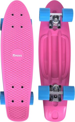 Move Cruiser Board - Old School Retro