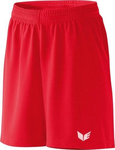 Erima Celta Short zonder binnenslip Sportshort 2 Rood