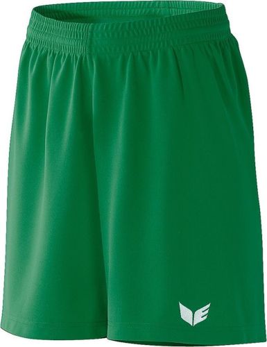 Erima Celta Short zonder binnenslip Sportshort 3 Groen