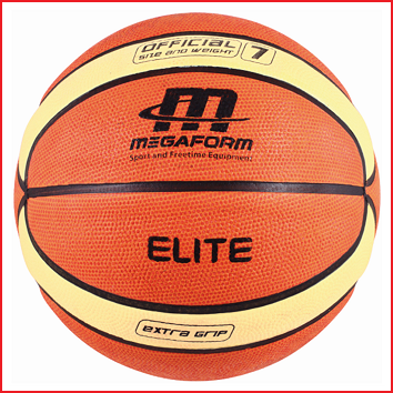 Basketbal Megaform Elite 7