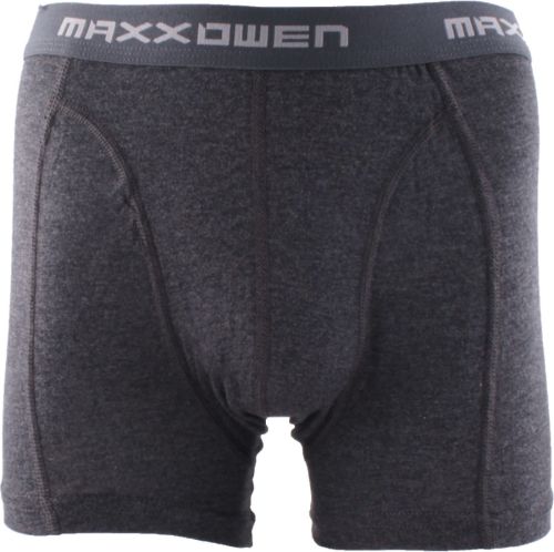 Bamboo Maxx Owen Boxershort 105 Zwart L