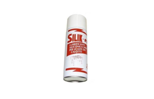 Fas Siliconen Spray Tafelvoetbalspel 400 Ml