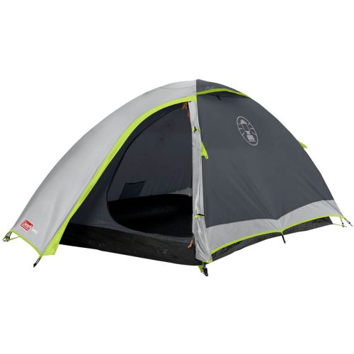 Coleman Darwin 2 tent