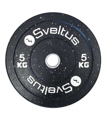 Sveltus olympische schijf 5Kg