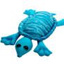 manimo® Weighted Turtle 2-in-1