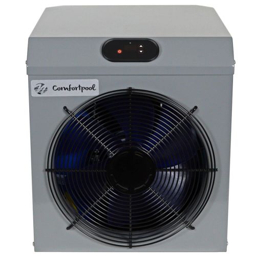 Zwembad warmtepomp Comfortpool EasyHeat 3