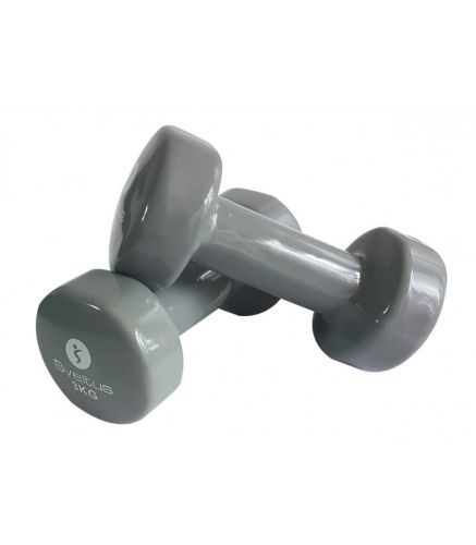 Sveltus Dumbbell 2 x 3kg