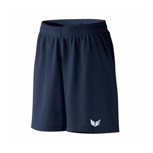 Erima Celta Short zonder binnenslip Sportshort 4 Navy