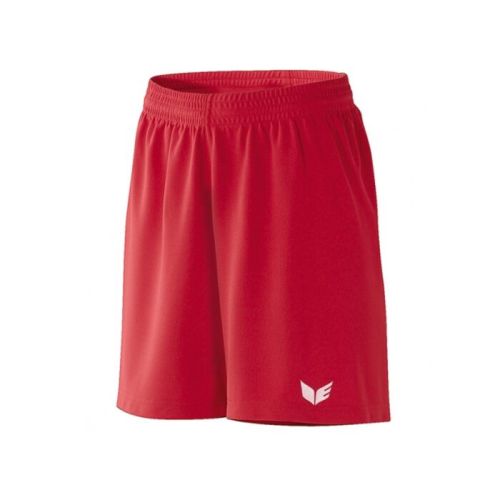 Erima Celta Short zonder binnenslip Sportshort 4 Rood