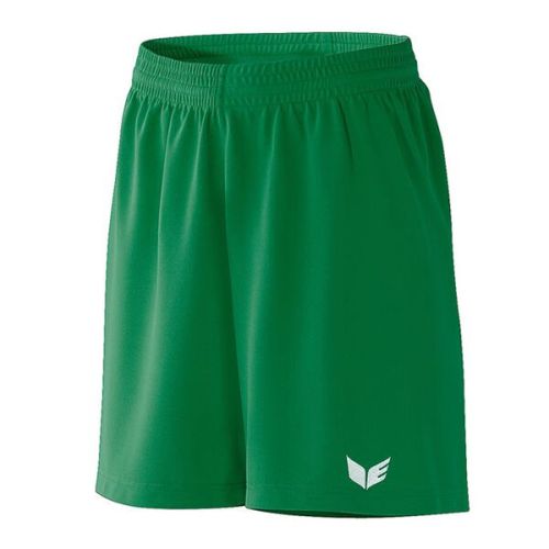 Erima Celta Short zonder binnenslip Sportshort 4 Groen