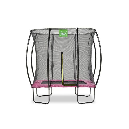 EXIT Silhouette Trampoline 153 x 214 CM