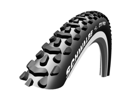 Buitenband Schwalbe CX-Pro 35-559