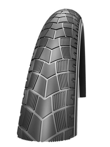 Buitenband Schwalbe Big Apple K-Guard 28x2.00