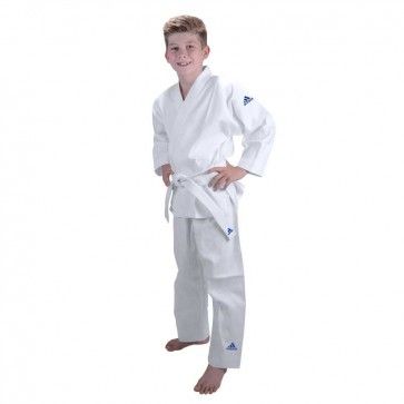 adidas Judopak J181 Junior 130 cm