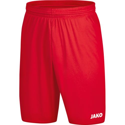 Short Manchester 2.0 Rood 140