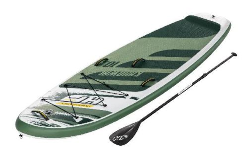 Opblaasbare SUP Bestway Hydro-Force Kahawai set - Multi