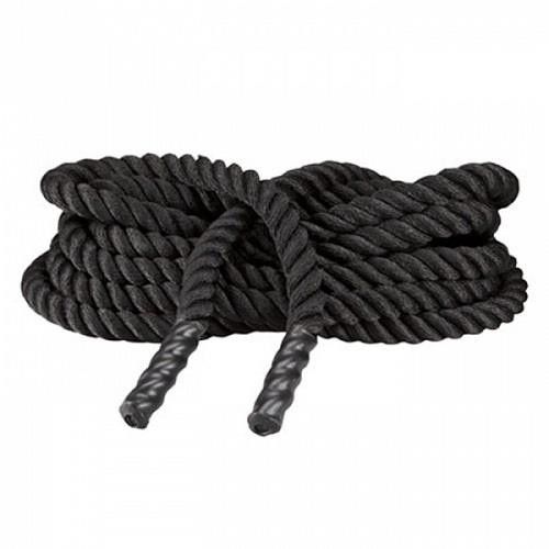 Battle Rope - Zwart