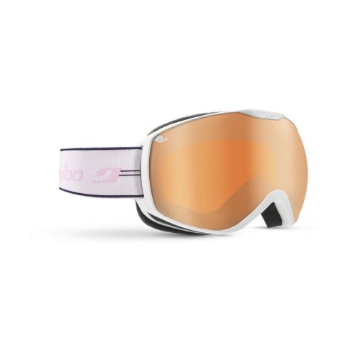 MASKER JULBO ISON (WIT - CAT 3)