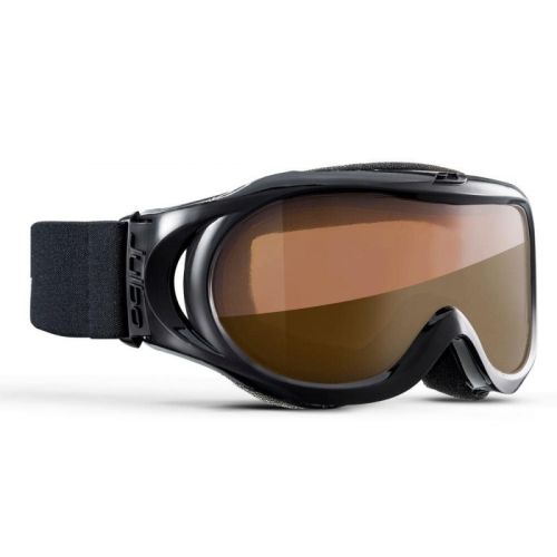 Julbo ASTRO E/D PHOTO Junior Black Goggle