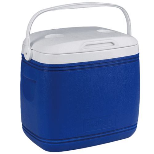 Polar Cooler Pro koelbox 36 liter