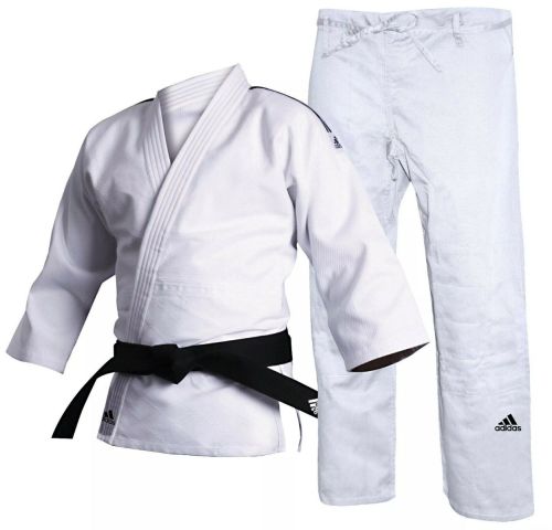 Adidas Judopak J500 Training - 190 CM